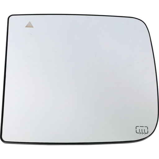 Door Mirror Glass CarParts DG191GL