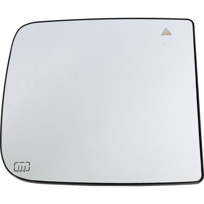 Door Mirror Glass CarParts DG191GR