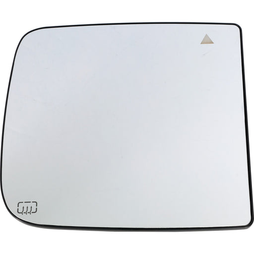 Door Mirror Glass CarParts DG191GR