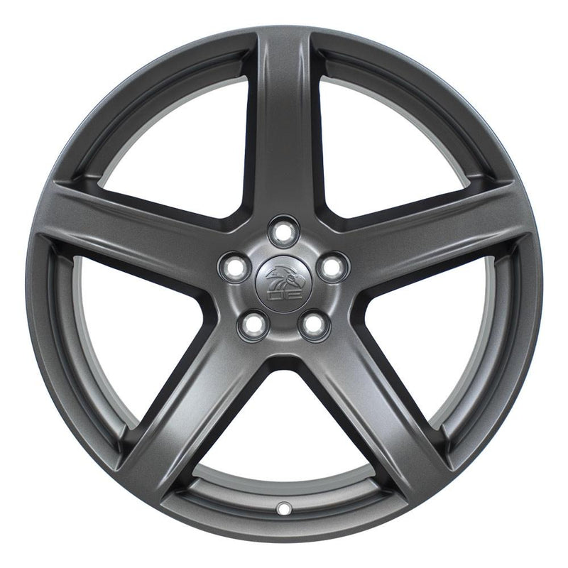 Wheel OE Wheels LLC DG22-20105-5115-25G1