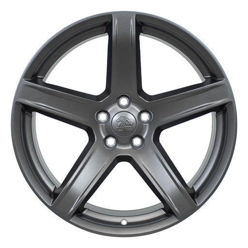 Wheel OE Wheels LLC DG22-20105-5115-25G1
