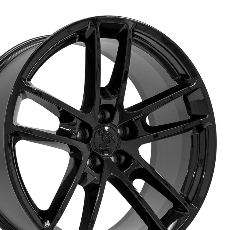 Wheel OE Wheels LLC DG23-20090-5115-18B