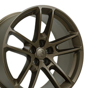 Wheel OE Wheels LLC DG23-20090-5115-18BR