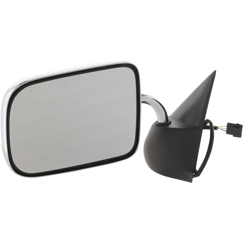 Door Mirror CarParts DG30EL