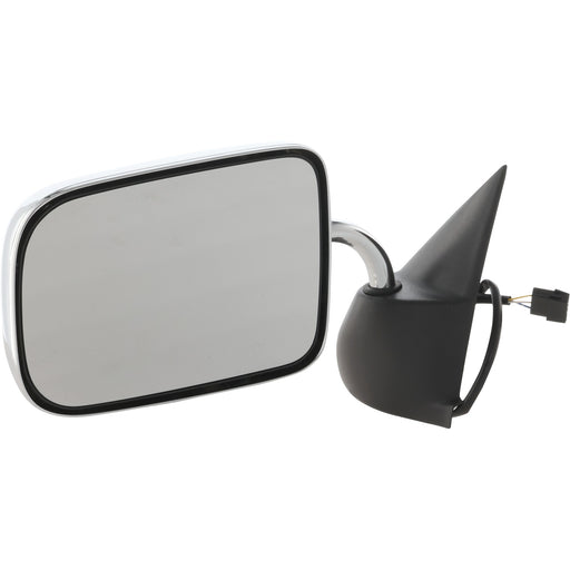 Door Mirror CarParts DG30EL