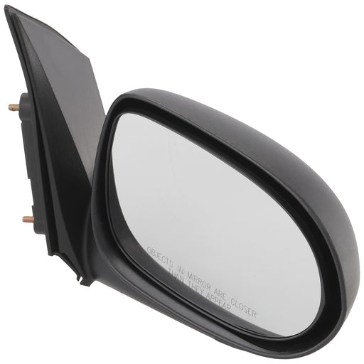 Door Mirror CarParts DG50R