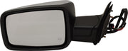 Door Mirror CarParts DG57CL-S