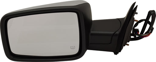 Door Mirror CarParts DG57CL-S