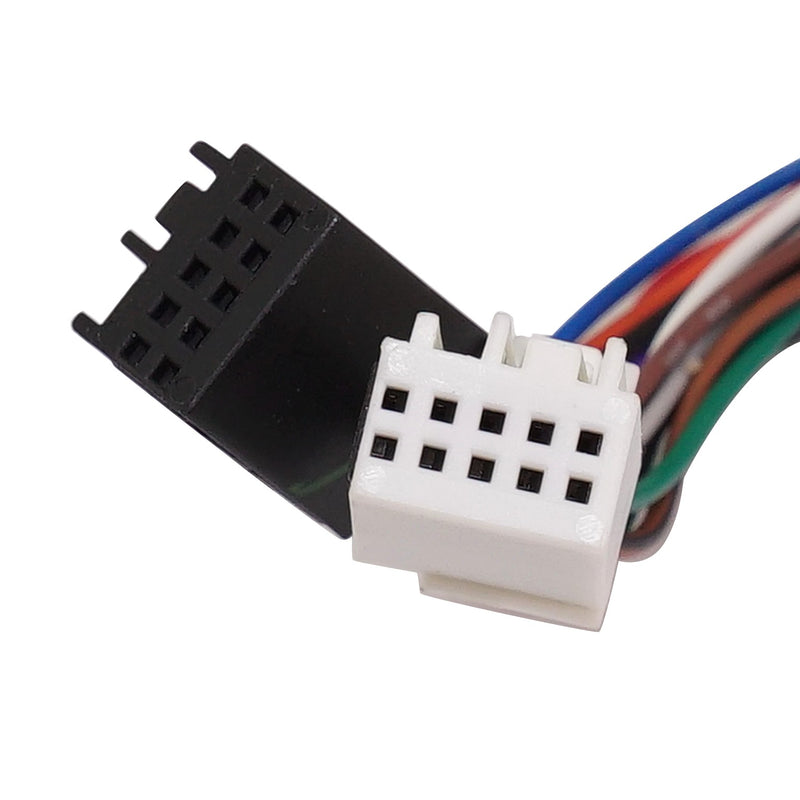 Passenger Side Mirror, Non-Towing, Power, Manual Folding, Heated, Chrome, In-housing Signal Light, With memory, With Puddle Light, Without Auto-Dimming, Without Blind Spot Feature | CH1321292