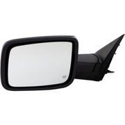 Door Mirror CarParts DG58EL-S