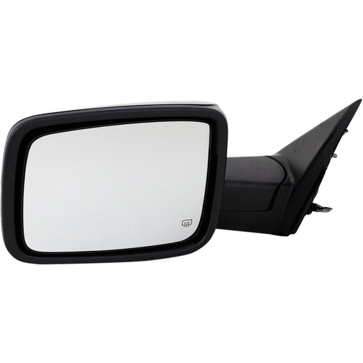 Door Mirror CarParts DG58EL-S