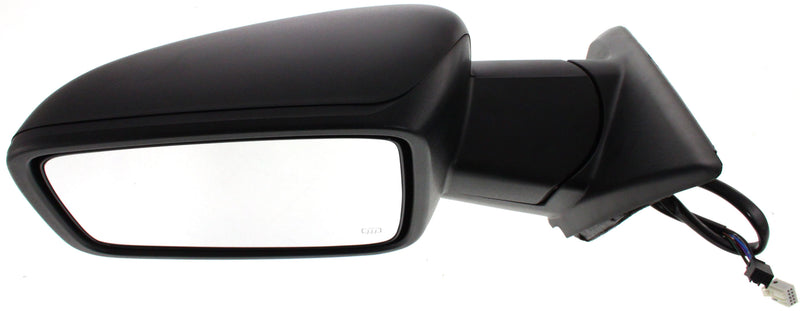 Driver Side Mirror | CH1320304