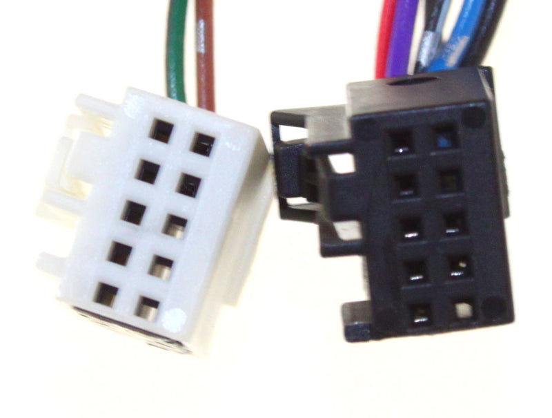 Driver Side Mirror | CH1320304