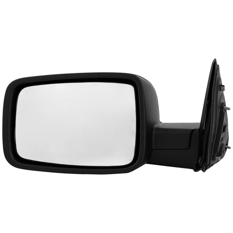 Door Mirror CarParts DG61L