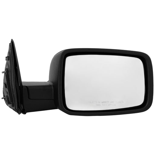 Door Mirror CarParts DG61R