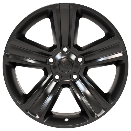 Wheel OE Wheels LLC 9513605-DG65-20090-5550-19B1
