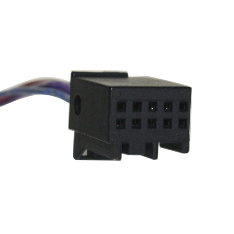 Driver and Passenger Side Non-Towing Mirrors, Power, Heated, Manual Folding, Textured Black | CH1321354