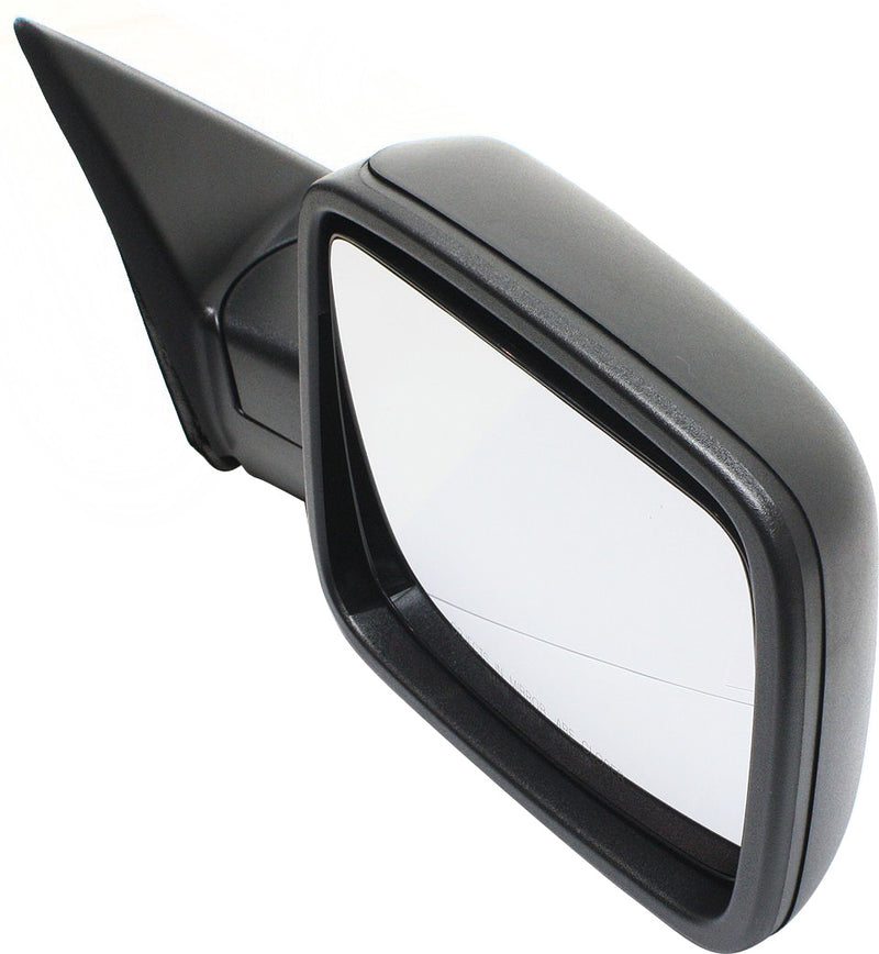 Passenger Side Mirror | CH1321353