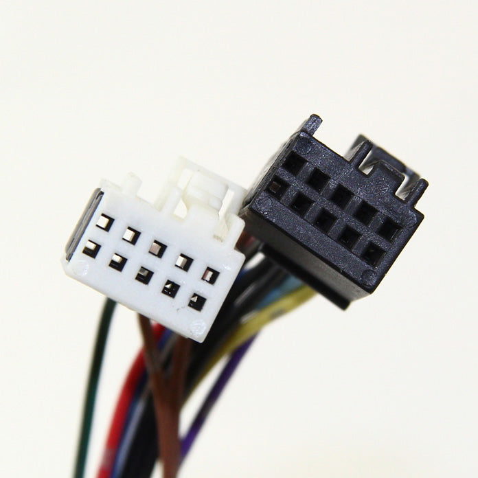 Driver and Passenger Side Non-Towing Mirrors, Power, Power Folding, Heated, Paintable, In-housing Signal Light, Without memory, With Puddle Light, Without Auto-Dimming | CH1321357