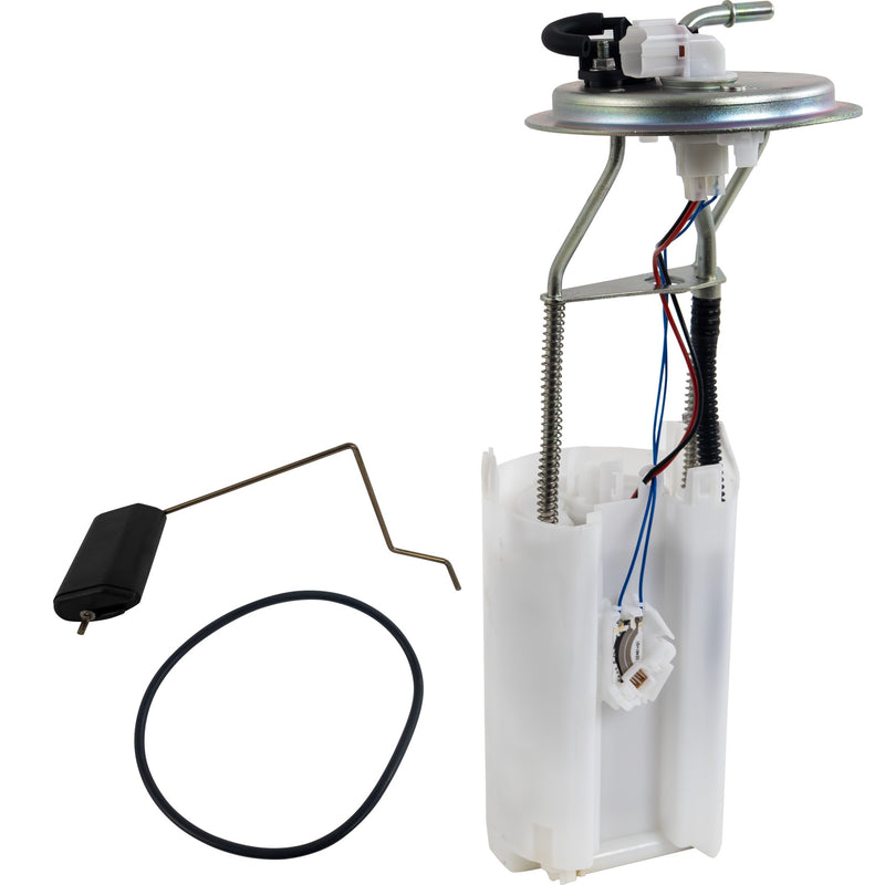 Fuel Pump CarParts DK31450013