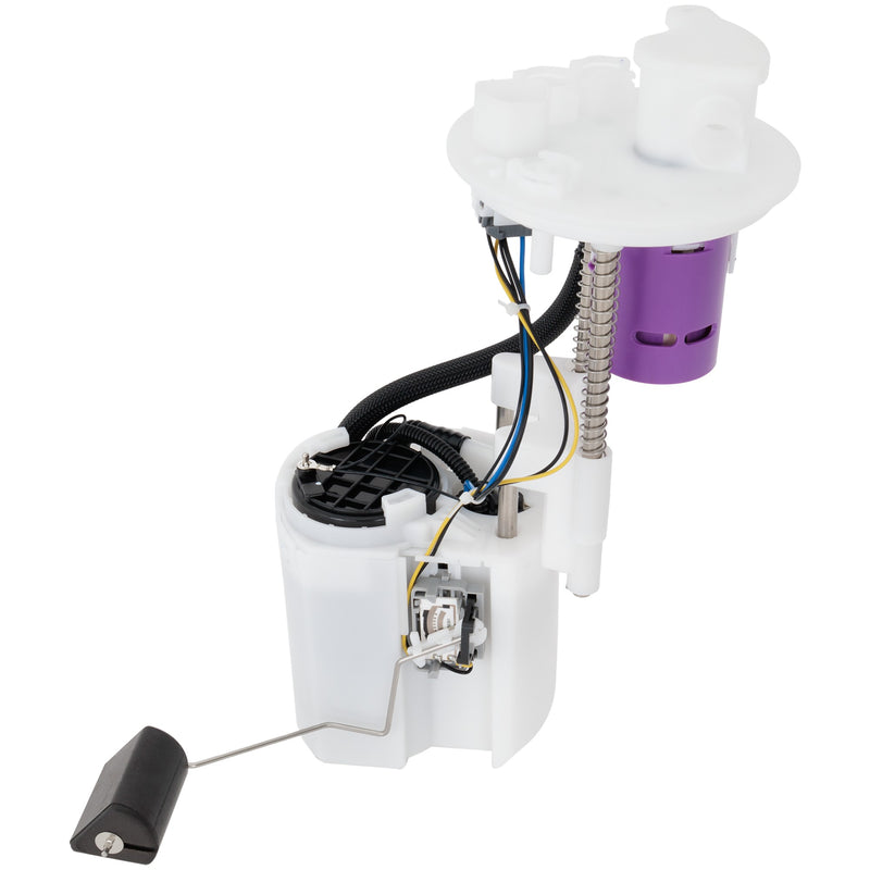 Fuel Pump CarParts DL31450019