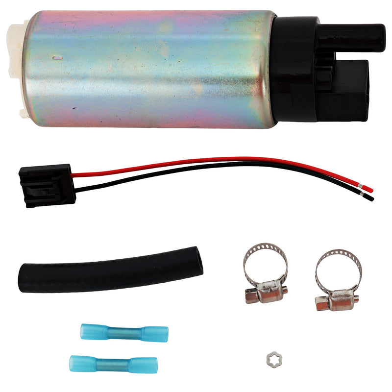 Fuel Pump CarParts DT31450024