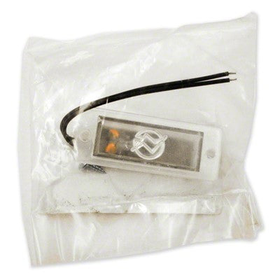 License Plate Light Assembly  EFXRP19