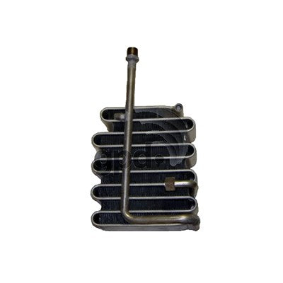 A/C Evaporator Core  EVA010201