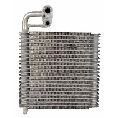 A/C Evaporator Core  EVA010234