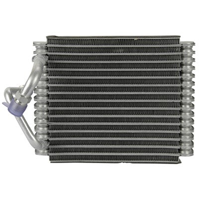 A/C Evaporator Core  EVA010237