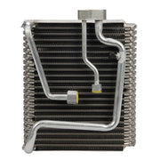 A/C Evaporator Core  EVA010245