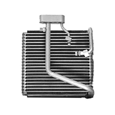 A/C Evaporator Core  EVA010253