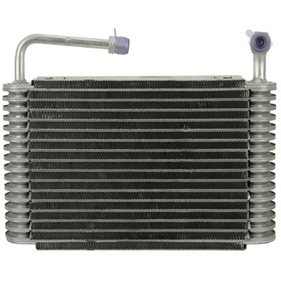 A/C Evaporator Core  EVA010266