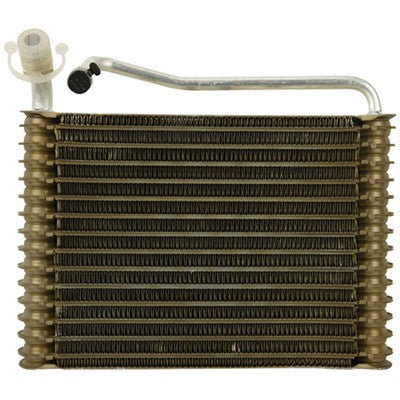 A/C Evaporator Core  EVA010274
