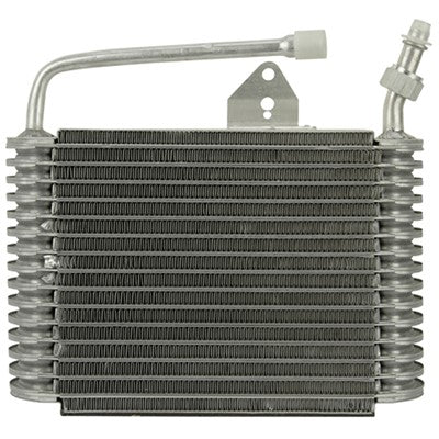 A/C Evaporator Core  EVA010316
