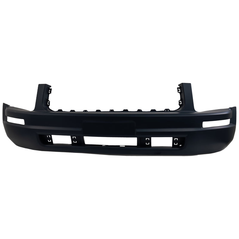 Bumper Cover CarParts F010301P