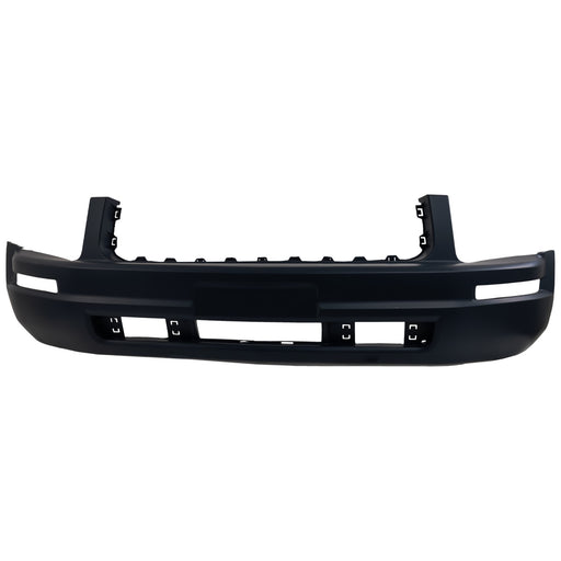 Bumper Cover CarParts F010301P