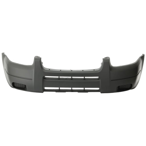 Bumper Cover CarParts F010318