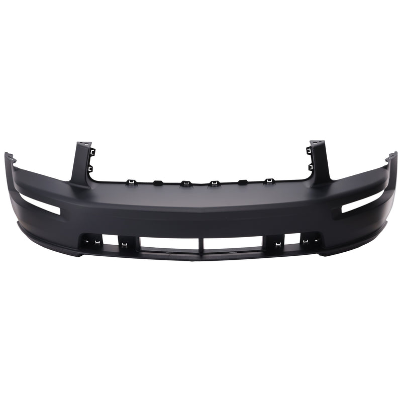 Bumper Cover CarParts F010337PQ