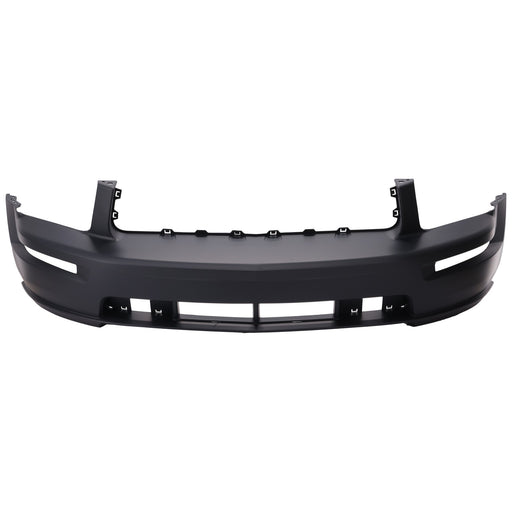 Bumper Cover CarParts F010337PQ