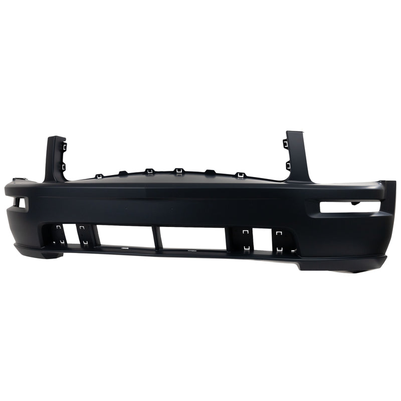 Bumper Cover CarParts F010337P