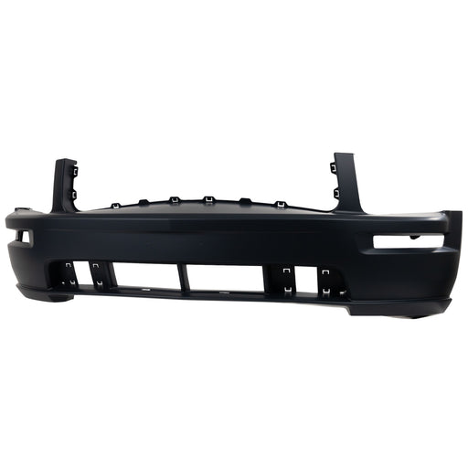 Bumper Cover CarParts F010337P