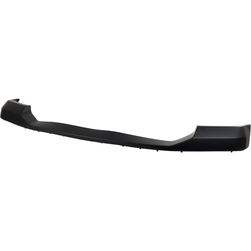 Bumper Cover CarParts F010356P