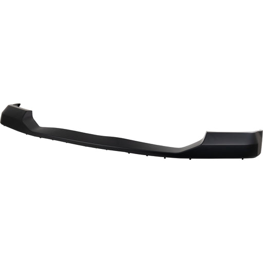 Bumper Cover CarParts F010356P