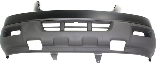 Bumper Cover CarParts F010366P