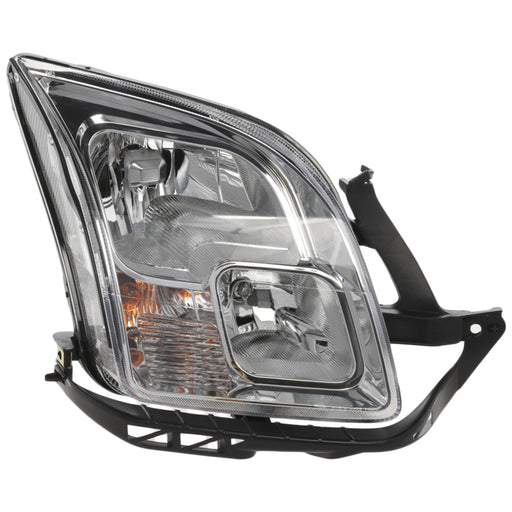 Headlight CarParts F100135