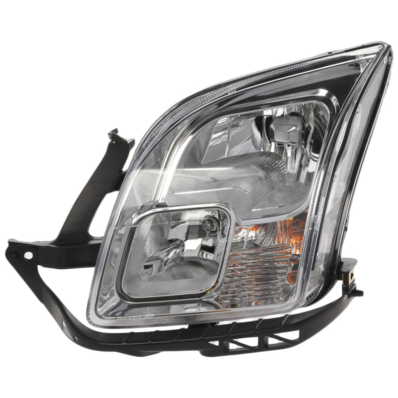 Headlight CarParts F100136Q