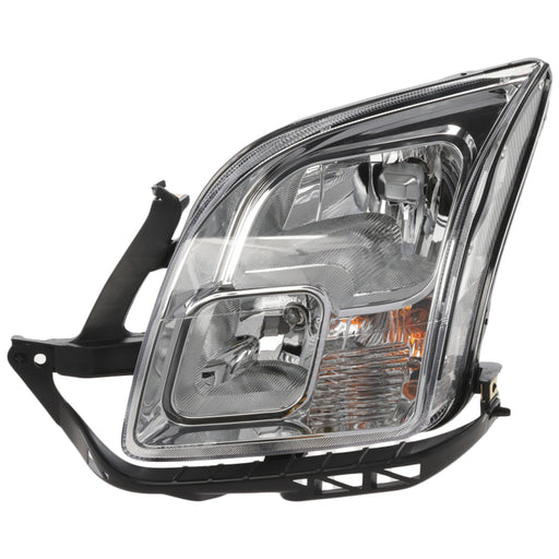Headlight CarParts F100136Q
