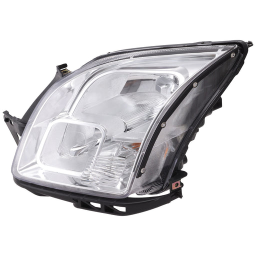 Headlight CarParts F100136