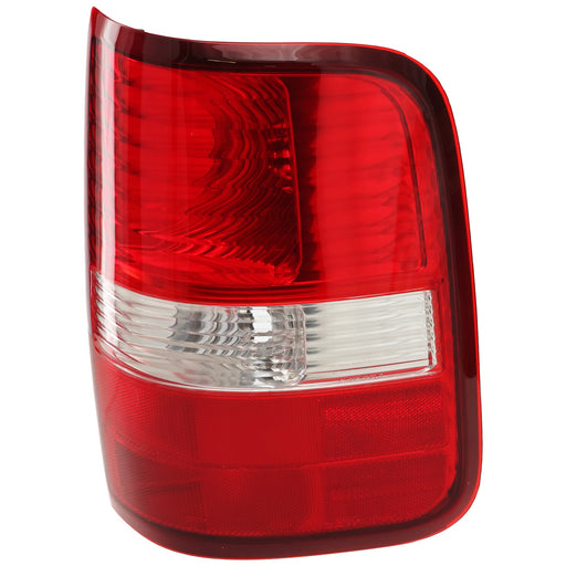 Tail Light CarParts F730121